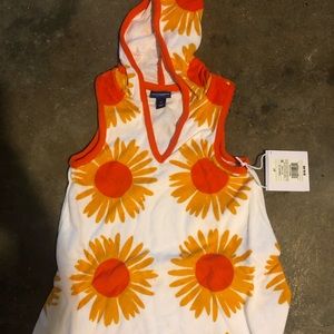 Marimekko for Target swim coverup